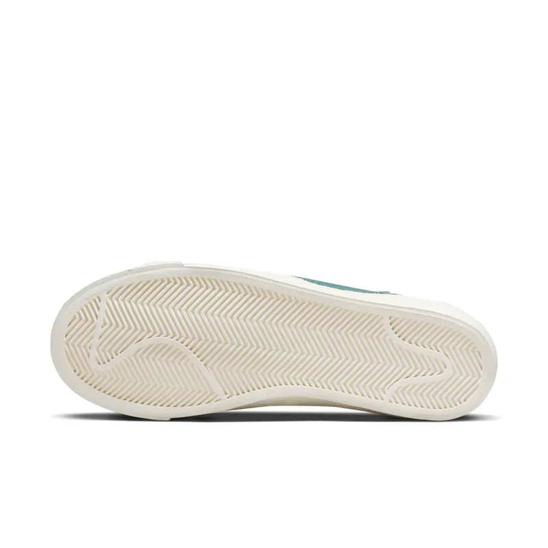 Nike Blazer Low ’77 Jumbo “Summit White” (DQ1470-106)