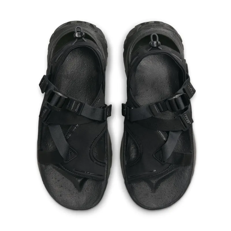 Nike Oneonta Sandal Next Nature Triple Black (FB1949-001)