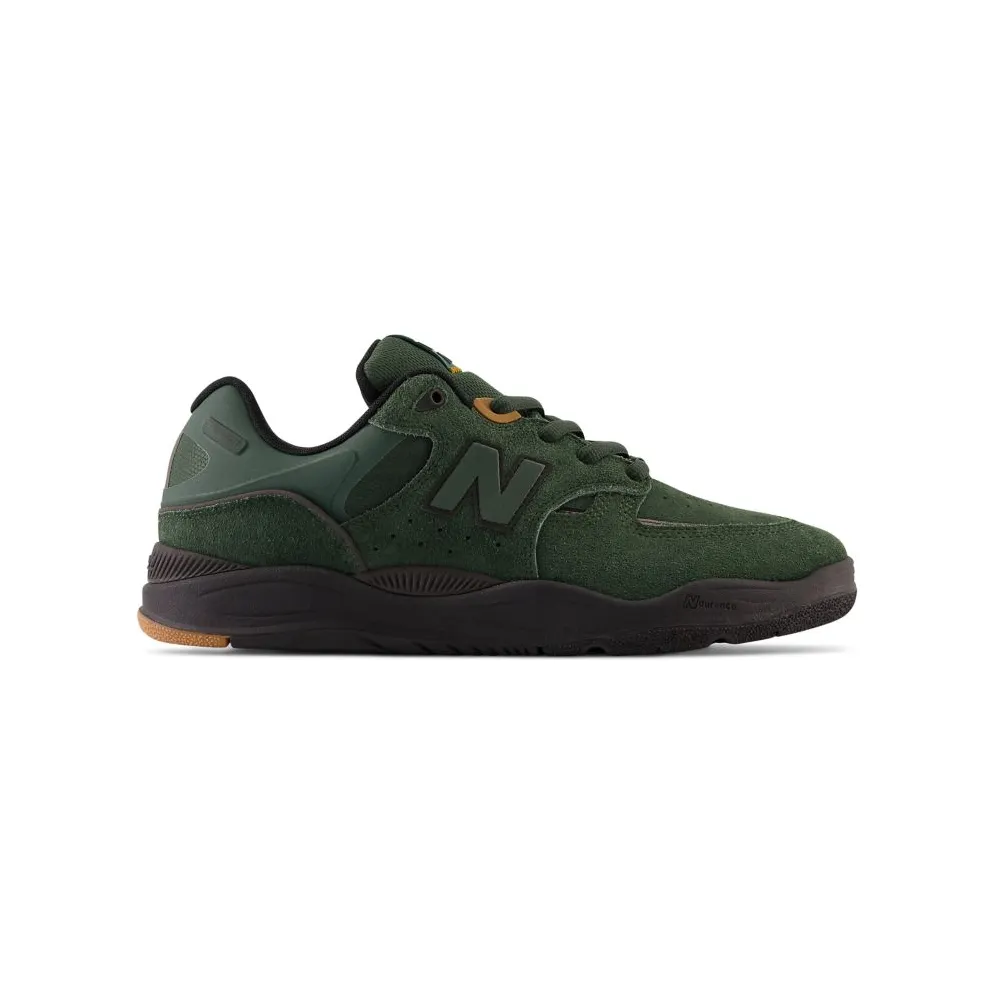 New Balance Numeric 1010 Tiago Lemos Forest Green (NM1010GN)