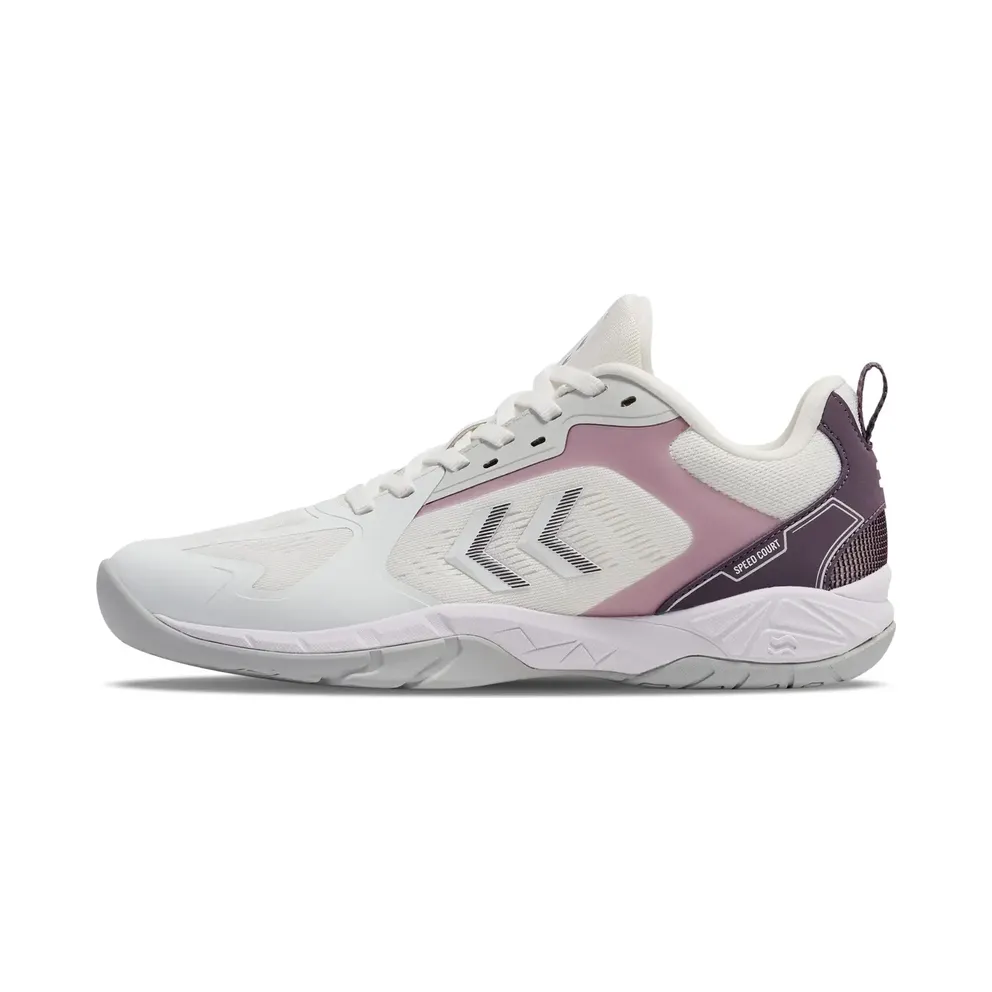 Hummel Speed White (228236-9553)