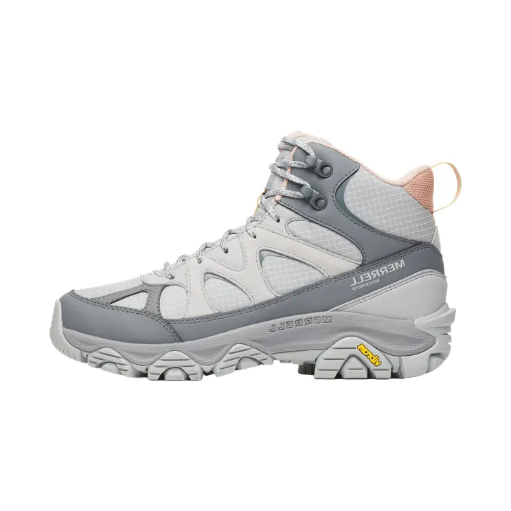Merrell Thermo Snow Grip Mid Waterproof “Gale” (J038756)