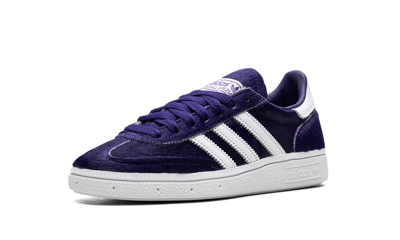 Adidas Handball Spezial “Collegiate Purple” (IH9984)