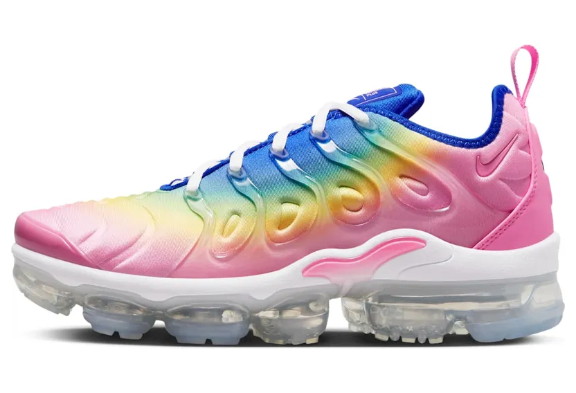 Nike Air VaporMax Plus FJ4550-606
