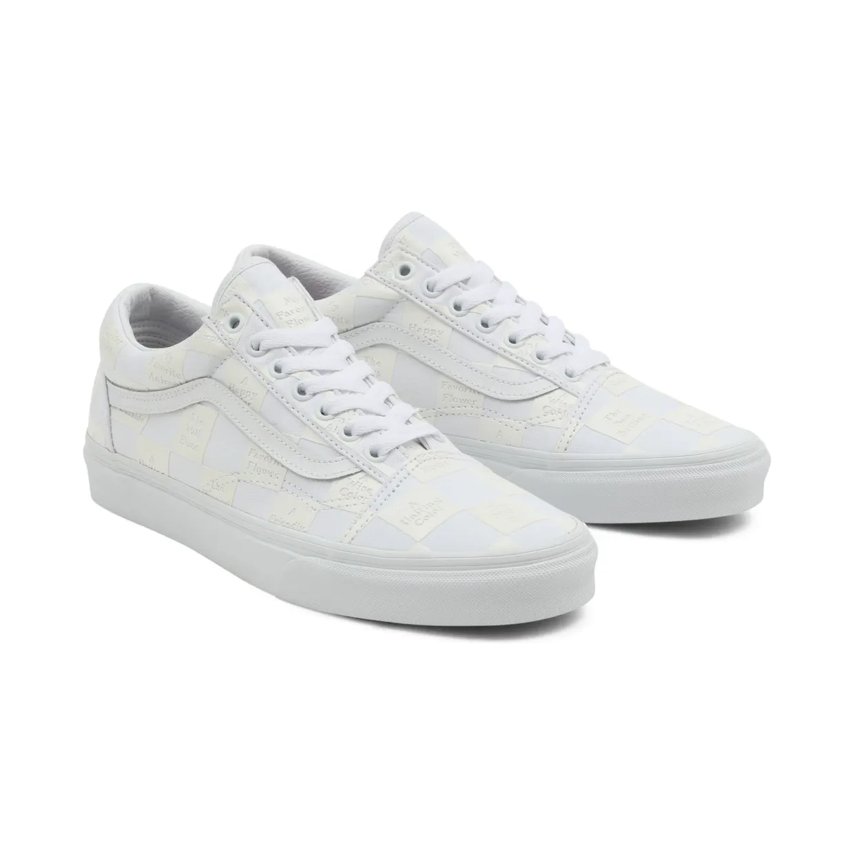 vans-checkerboard VN0A5KRF8AX
