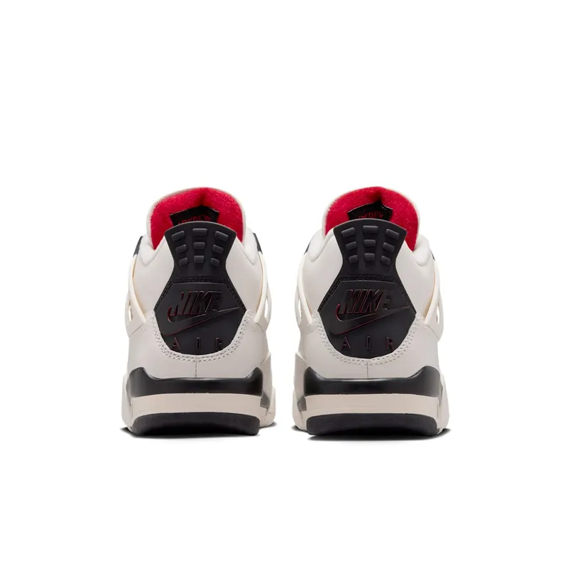 Air Jordan 4 GS “Flight Club” (IM4026-100)