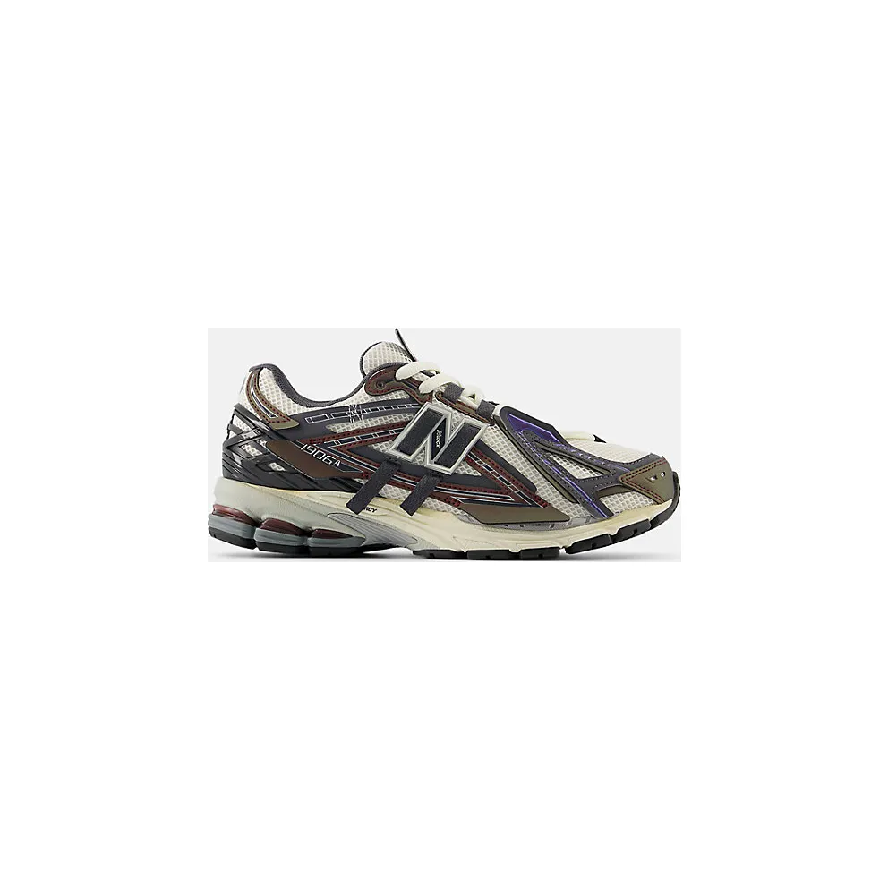 New Balance U1906ANA “Classic Crimson” – U1906ANA