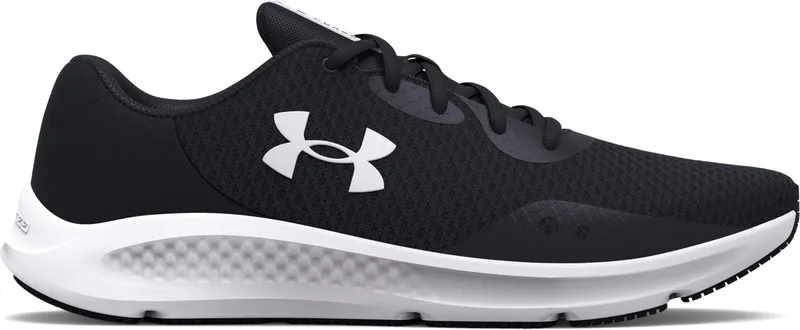 Under Armour Charged Pursuit 3 Black (3024889-001)