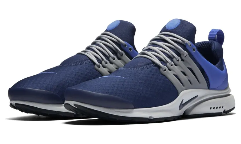 Nike Air Presto Essential Binary Blue