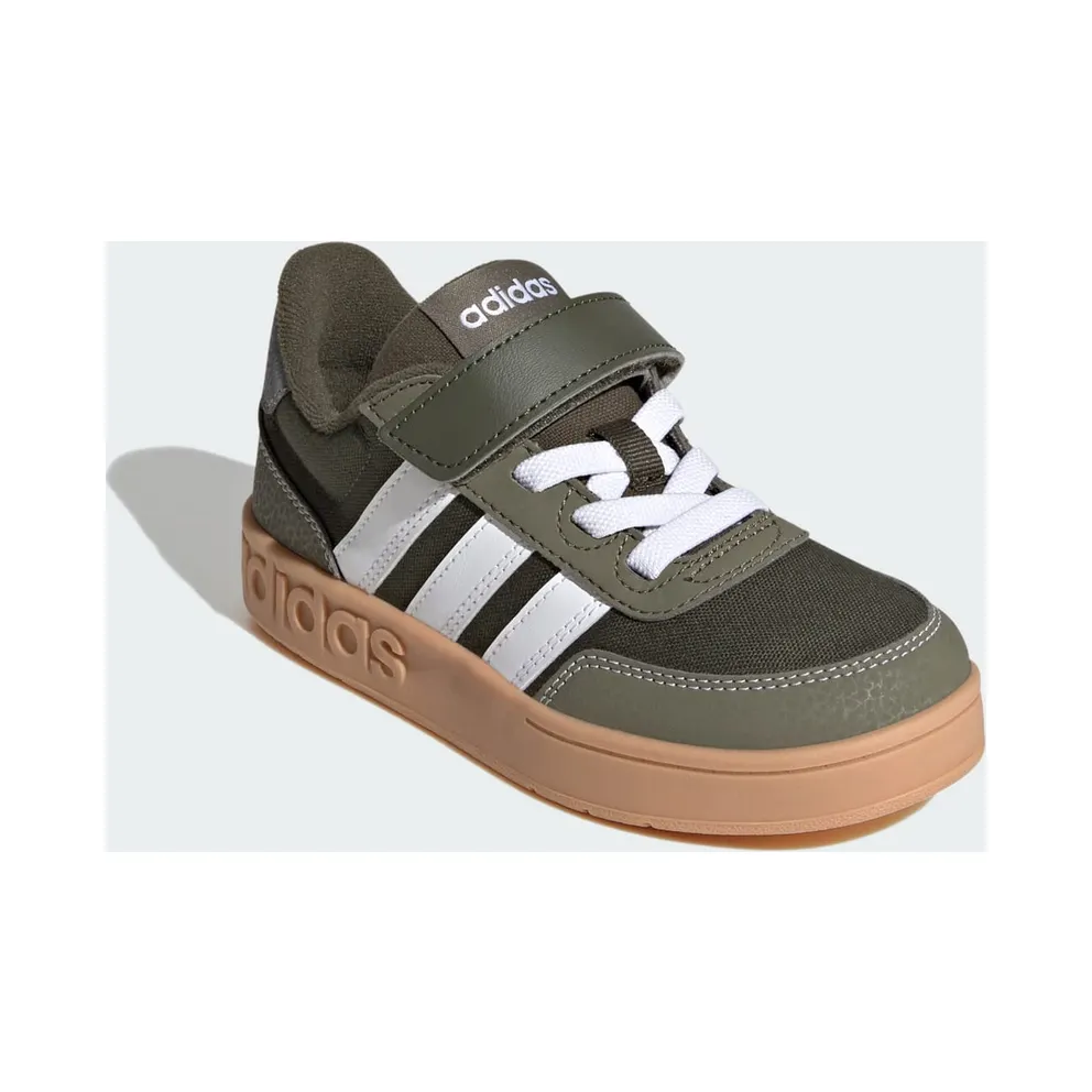 adidas Breakbase Night Cargo White (JR9780)