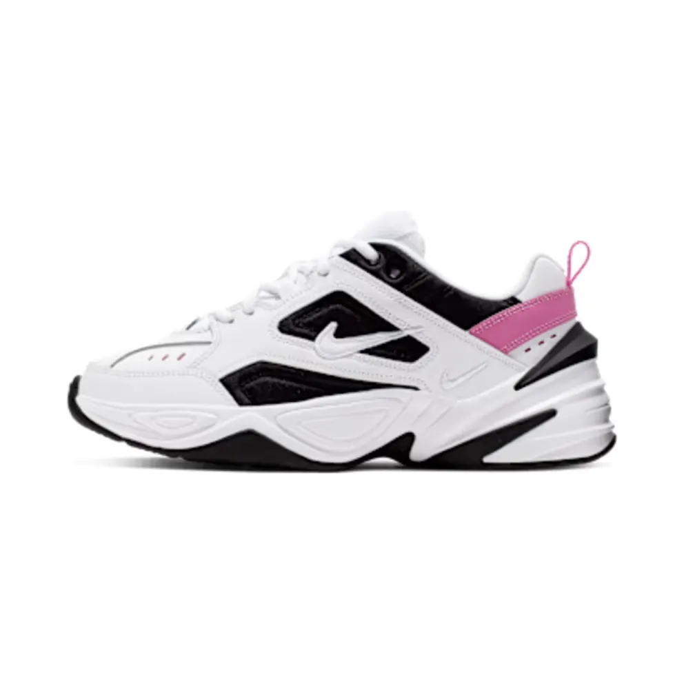 Nike M2K Tenko White Black Pink (AO3108-105)