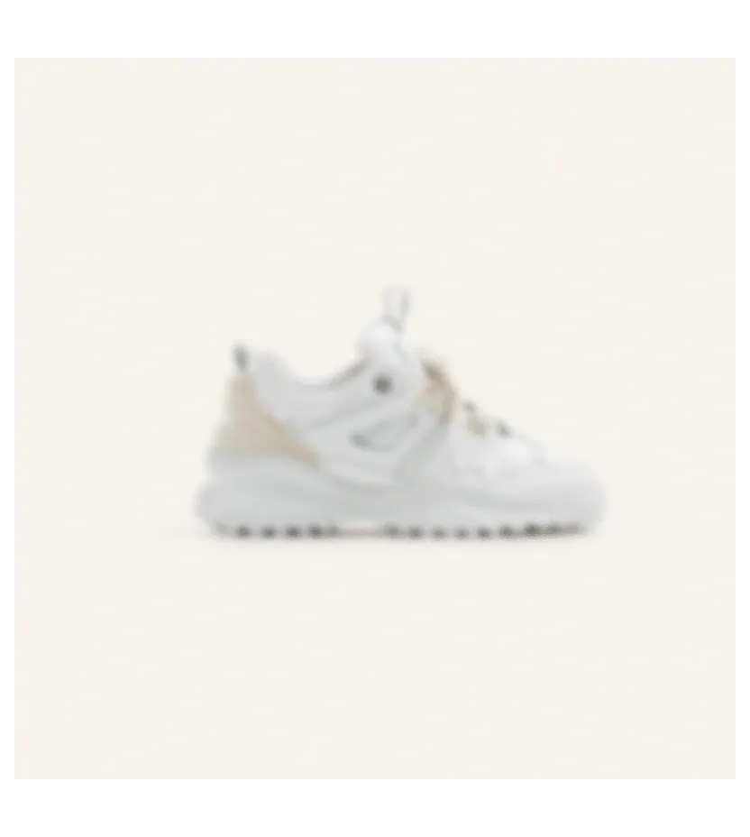 Mason Garments White (FW24-8D-43)