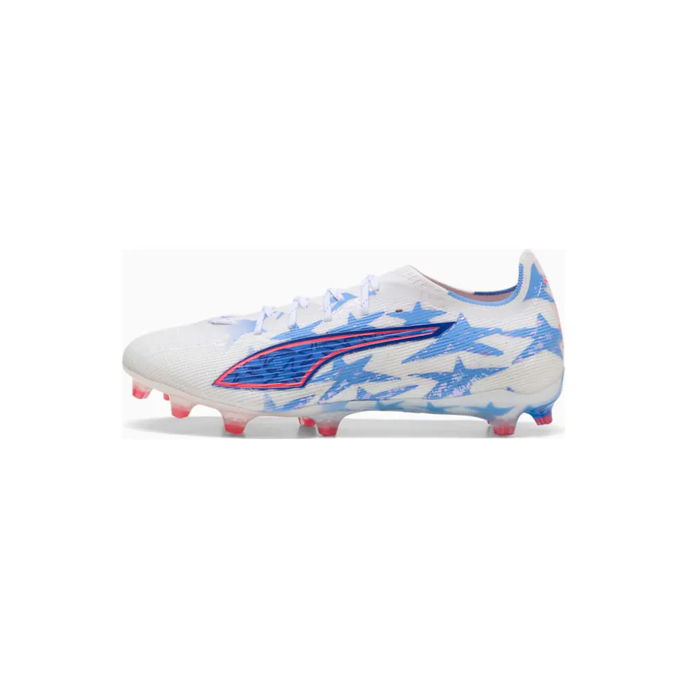 Puma Ultra 6 Pro FG/AG KidSuper x Christian Pulisic (109272-01)