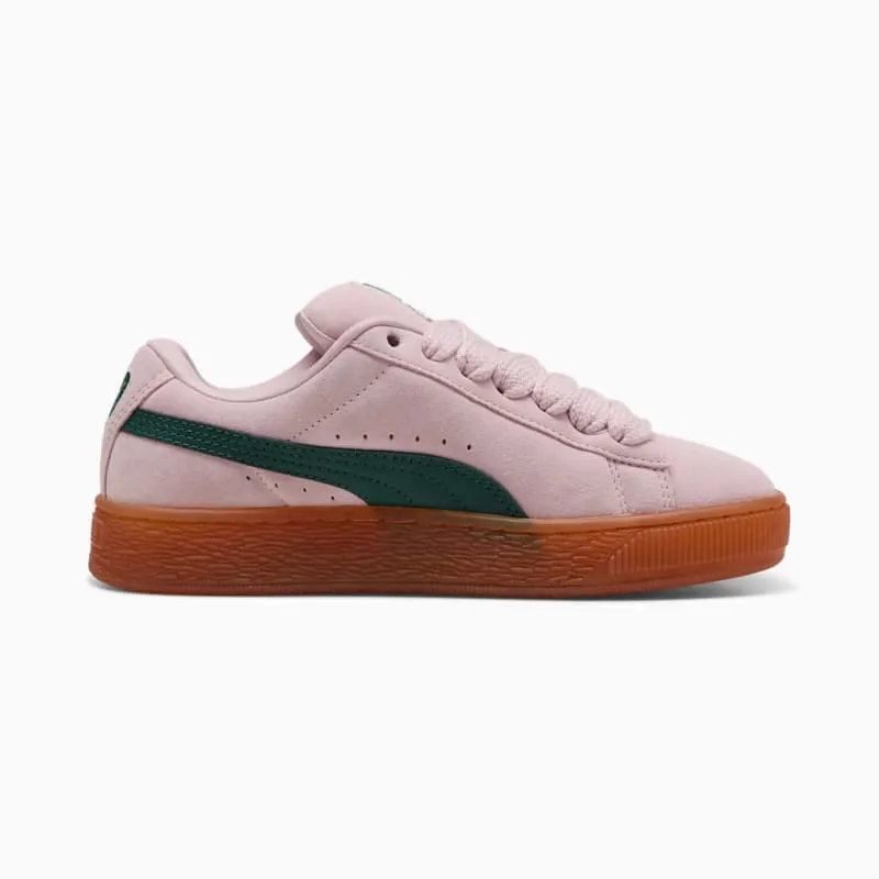Puma Suede Pink (396577-27)