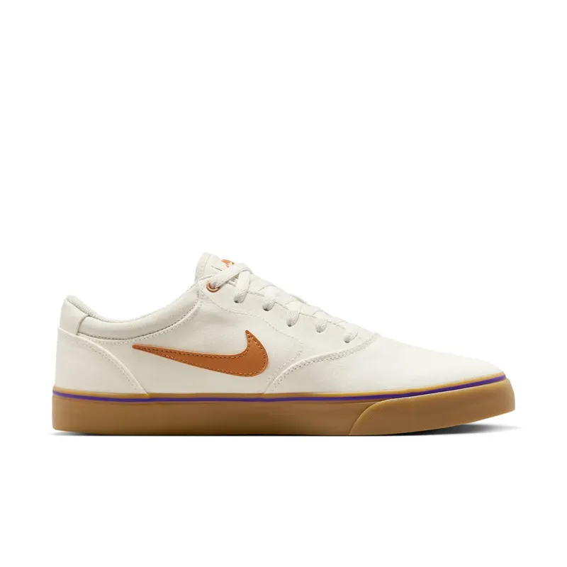 Nike SB Chron 2 Canvas Summit White Monarch (DM3494-107)