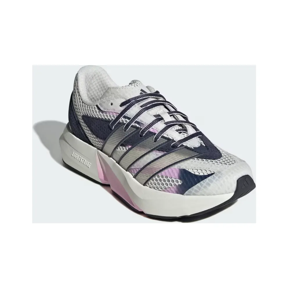 adidas Lightblaze “Off White / Off White / Bliss Lilac” (JR9738)