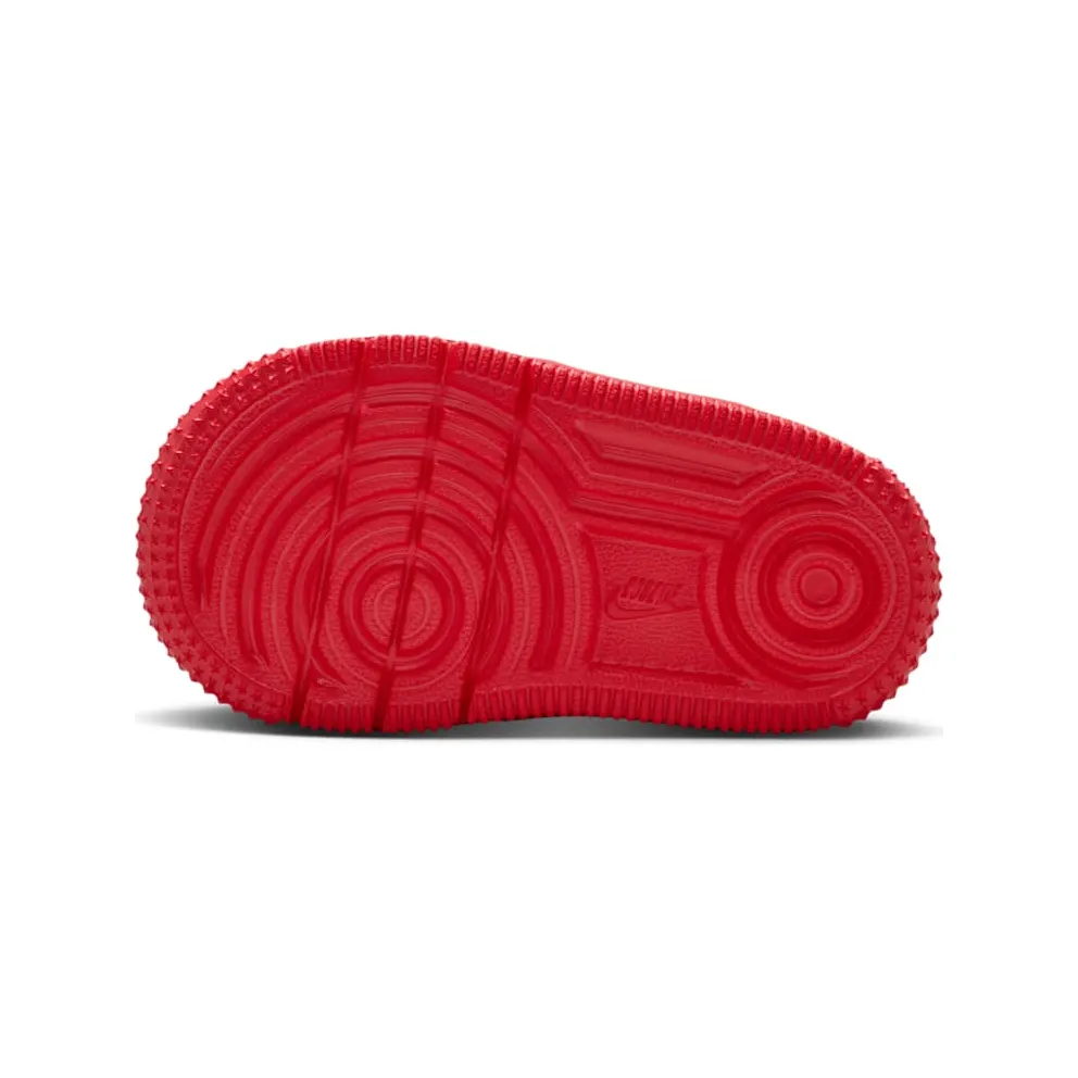 Nike Air Force 1 University Red/Black/University Red (IQ2749-600)
