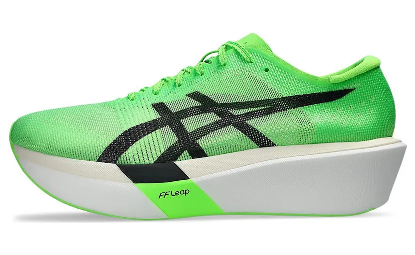 ASICS METASPEED SKY TOKYO “Green Gecko / Black” (1013A162-300)