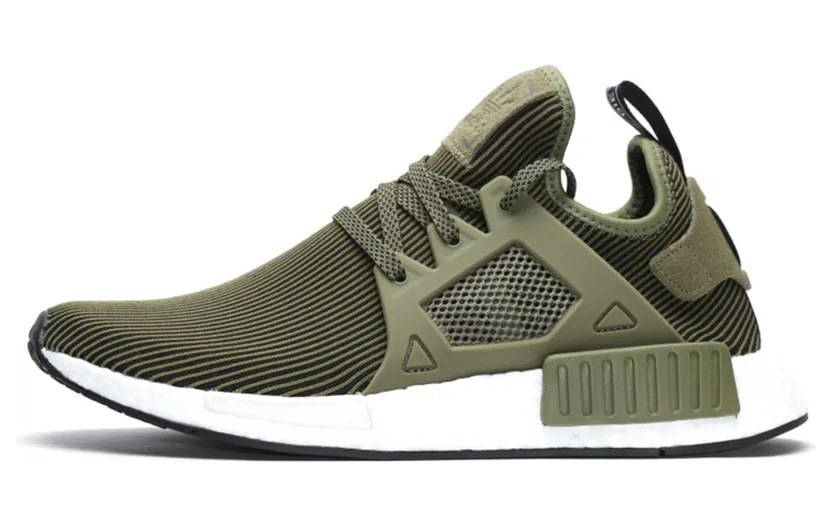 adidas NMD XR1 Olive