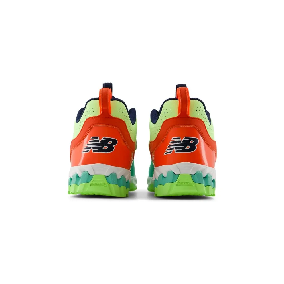 New Balance FuelCell Lindor 3 Firefly White (TLINDFF3)