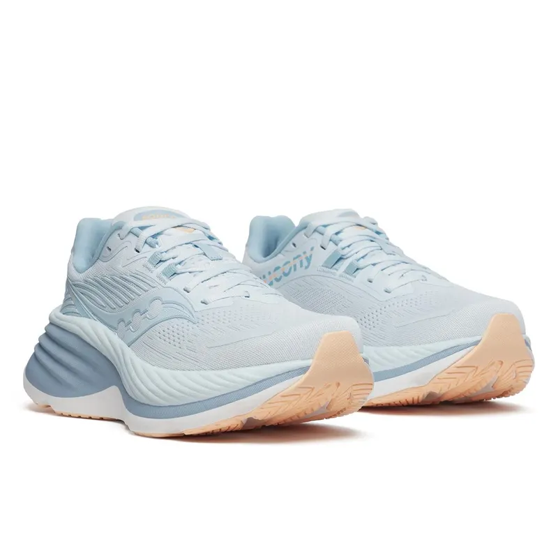 Saucony Hurricane 24 Ice Melt (S10933-151)