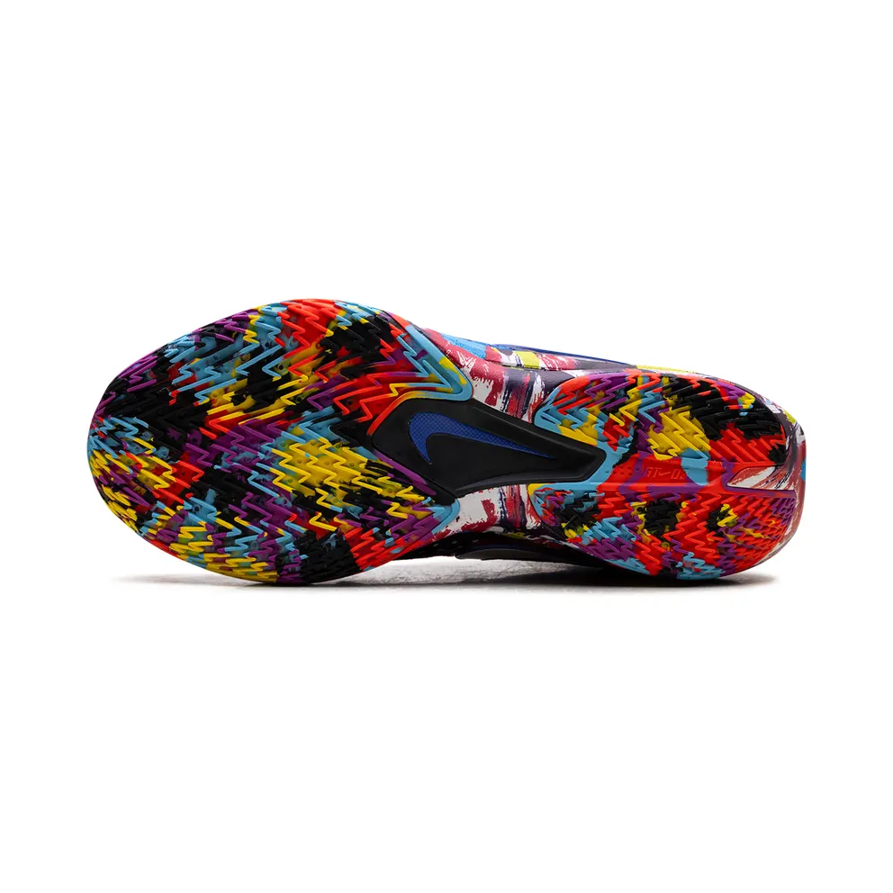 Nike Air Zoom GT Cut 3 EP “Jewell Loyd – Paint” (IF2522-100)