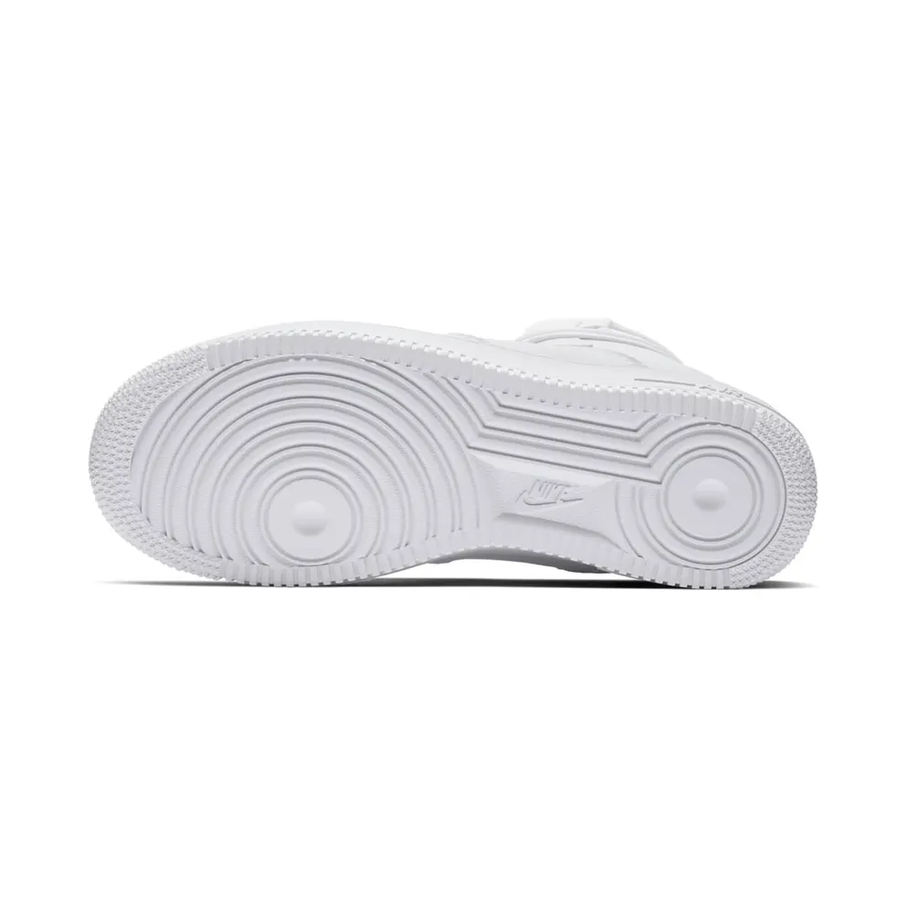 Nike Air Force 1 Rebel XX White (W) White/White (AO1525-101)