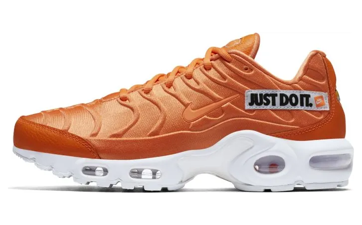 Nike Air Max Plus Just Do It Pack Orange (W)