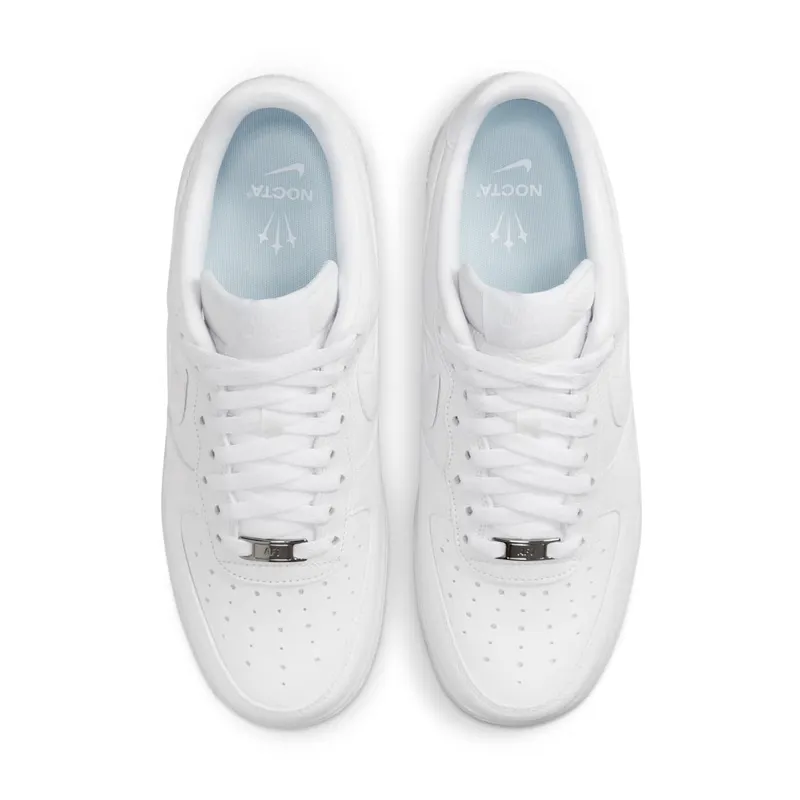 Nike Air Force 1 Low ’07 Drake NOCTA Certified Lover Boy (CZ8065-100)