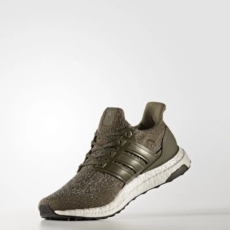 Adidas Ultra Boost 3.0 Trace Olive (S82018)