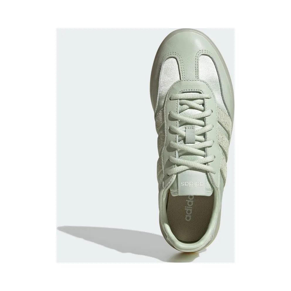 adidas Barreda Decode Linen Green Off White (JR1223)