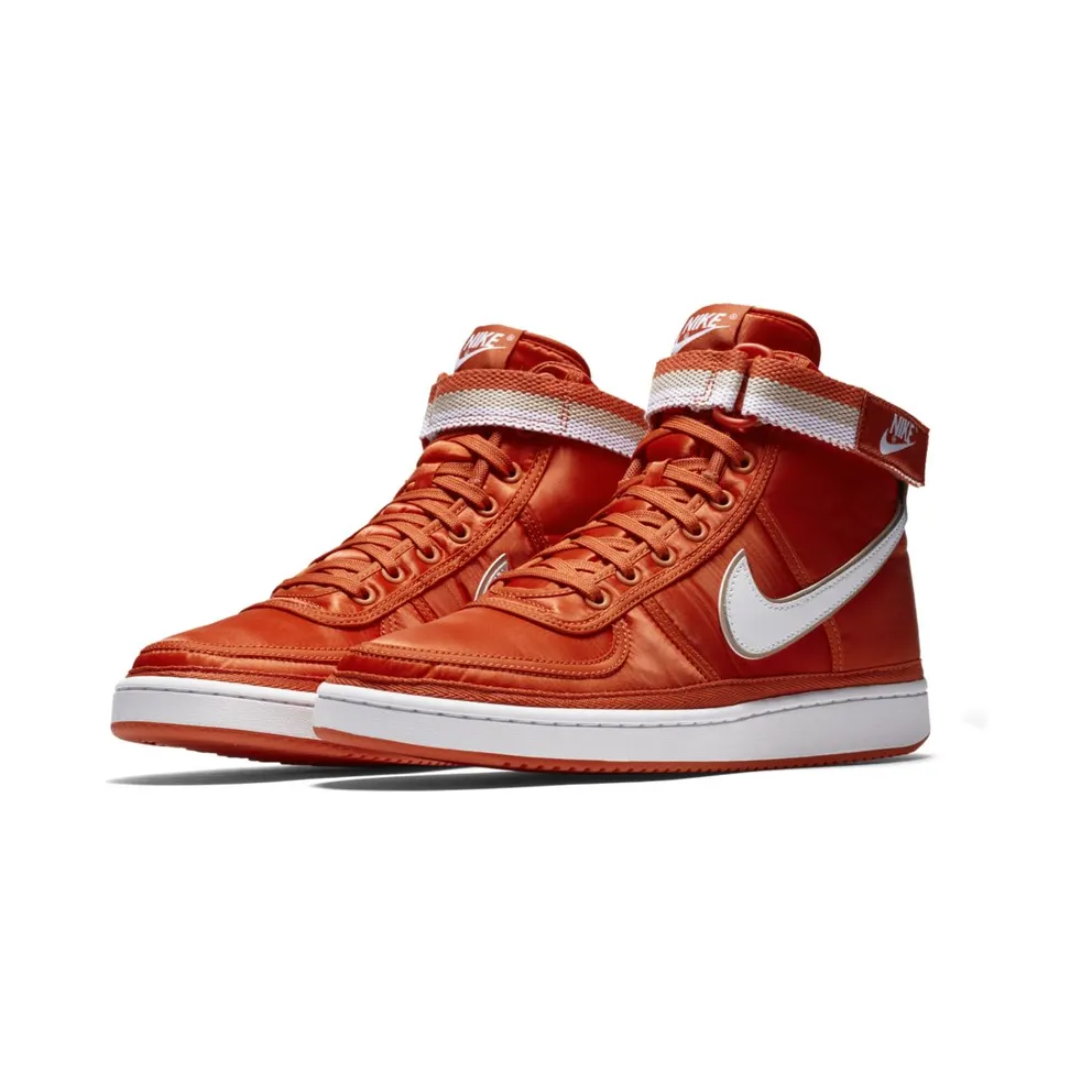 Nike Vandal High Supreme Vintage Coral (318330-800)