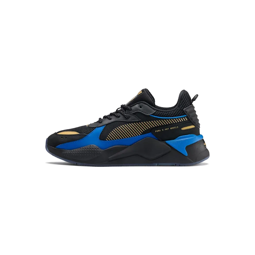 Puma RS-X Toys Hot Wheels Bone Shaker Puma Black/Puma Team Gold (370404-01)
