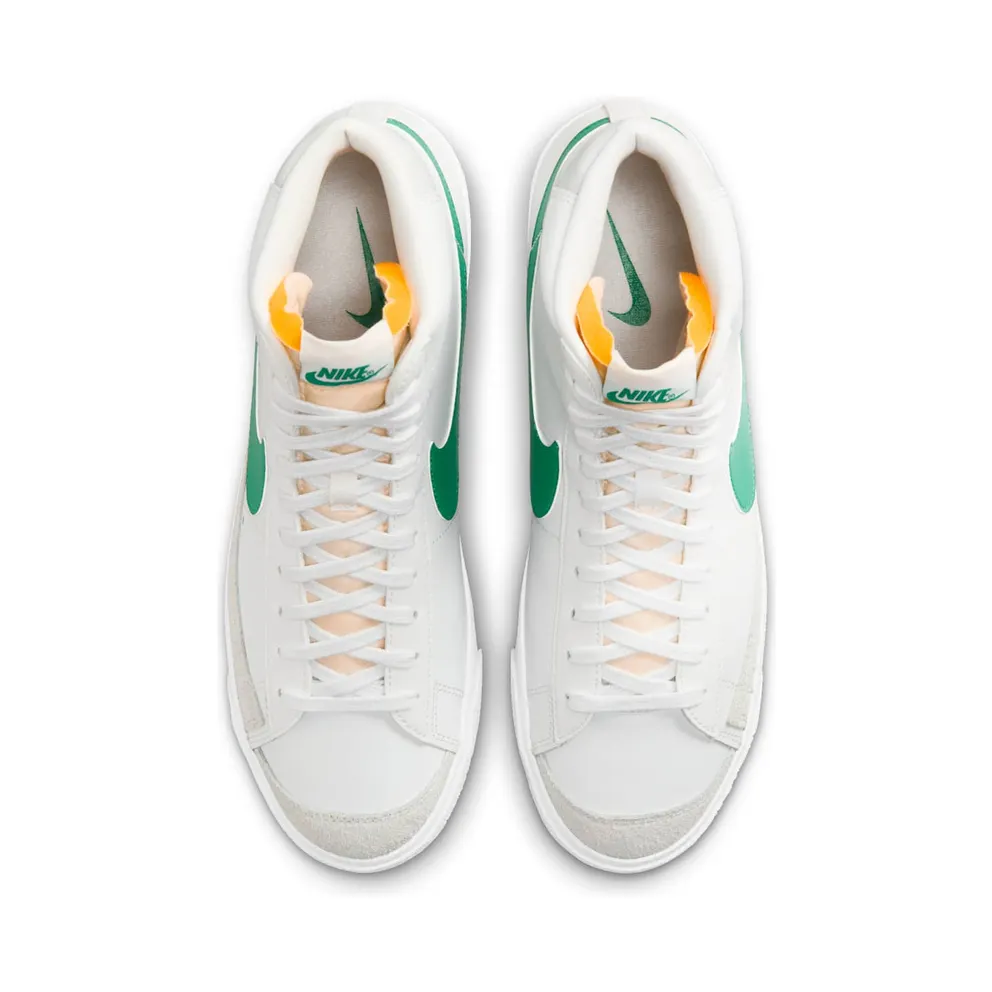 Nike Blazer Mid ’77 Vintage “White Malachite” (BQ6806-127)
