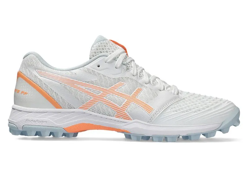 ASICS Field Ultimate FF 2 White Bright Sunstone (1112A047-101)