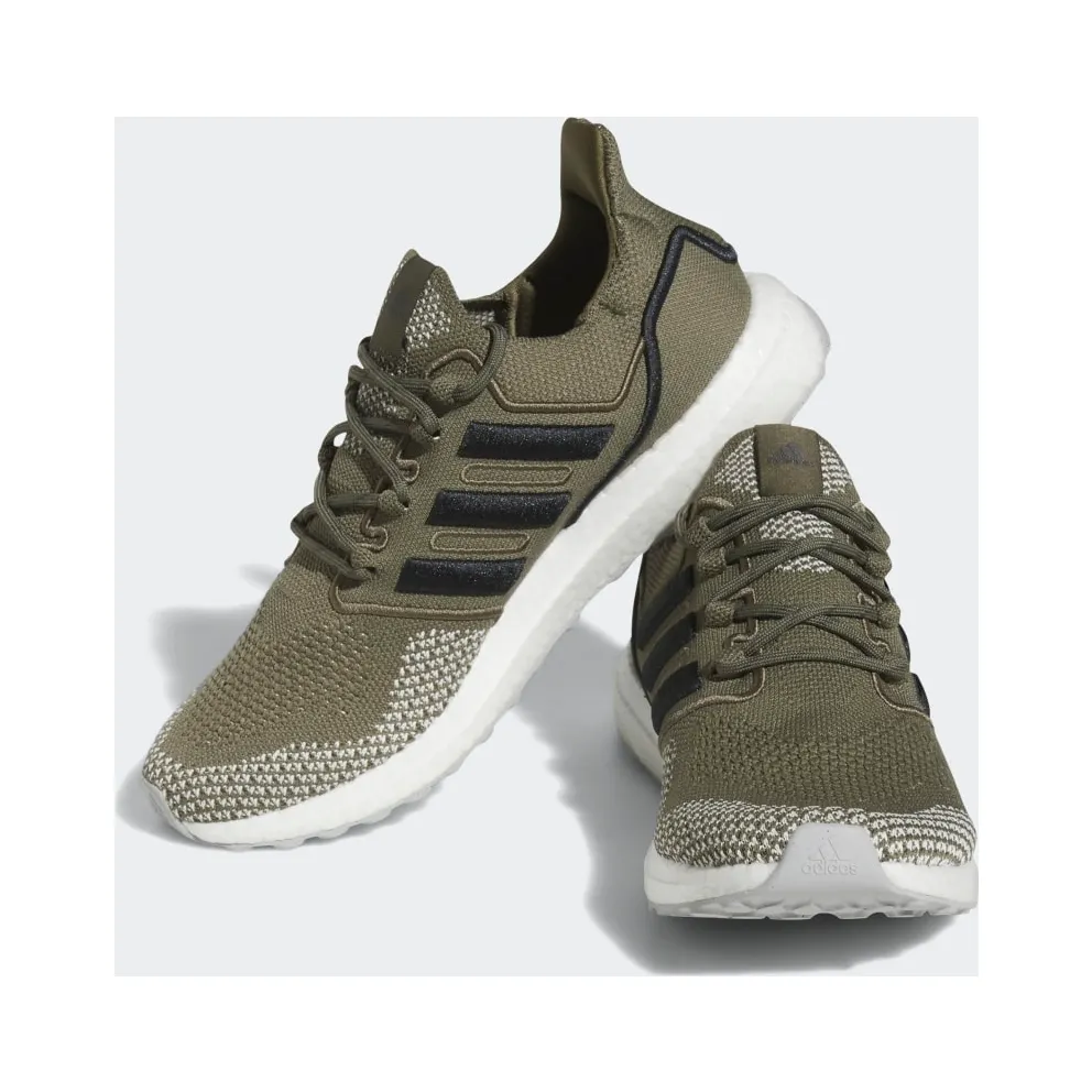 Adidas Ultraboost 1.0 Olive Strata / Carbon / Grey Two (HR0056)