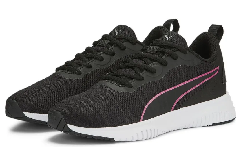Puma Flyer Flex Wn s für Damen, schwarz, Größe 36 EU / 3,5 UK (195507)