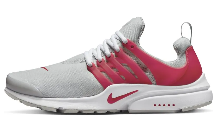 Nike Air Prestoen Grijs (DX8963-001)
