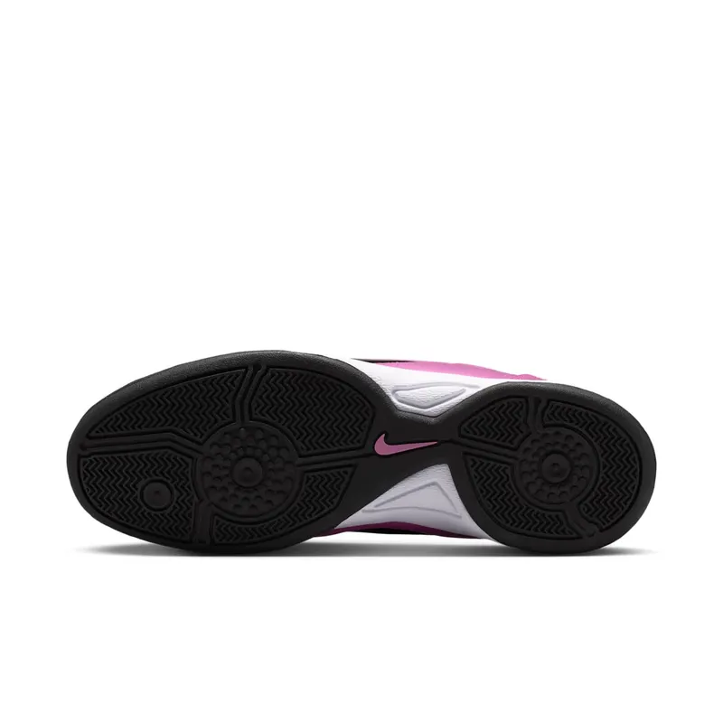Nike Total90 “Light Magenta / White / Black” (IM7595-500)