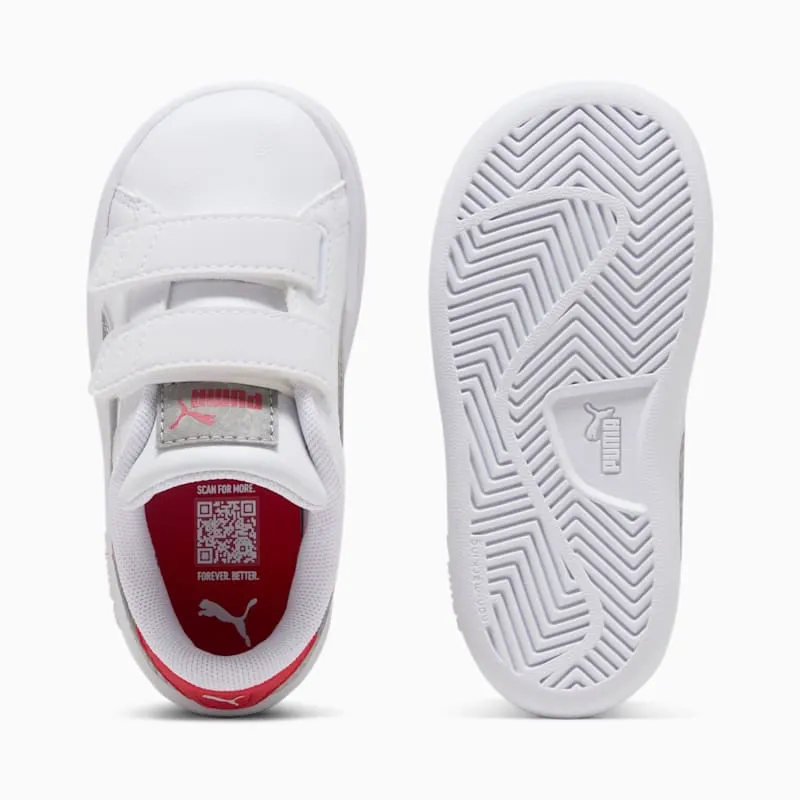 Puma Smash White (406125-01)