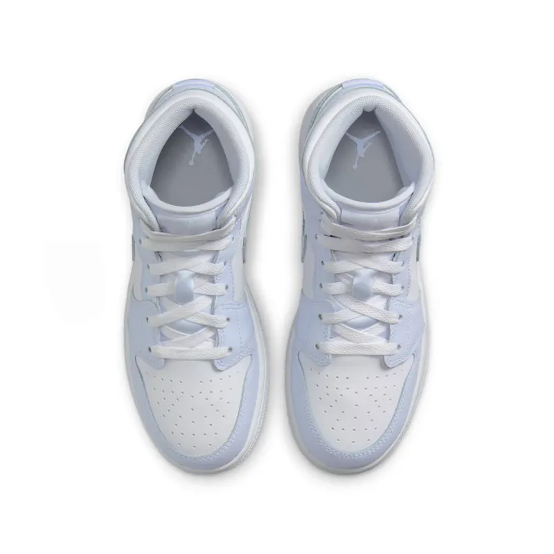 Jordan 1 Mid GS “Cobalt Bliss” (FD8780-400)