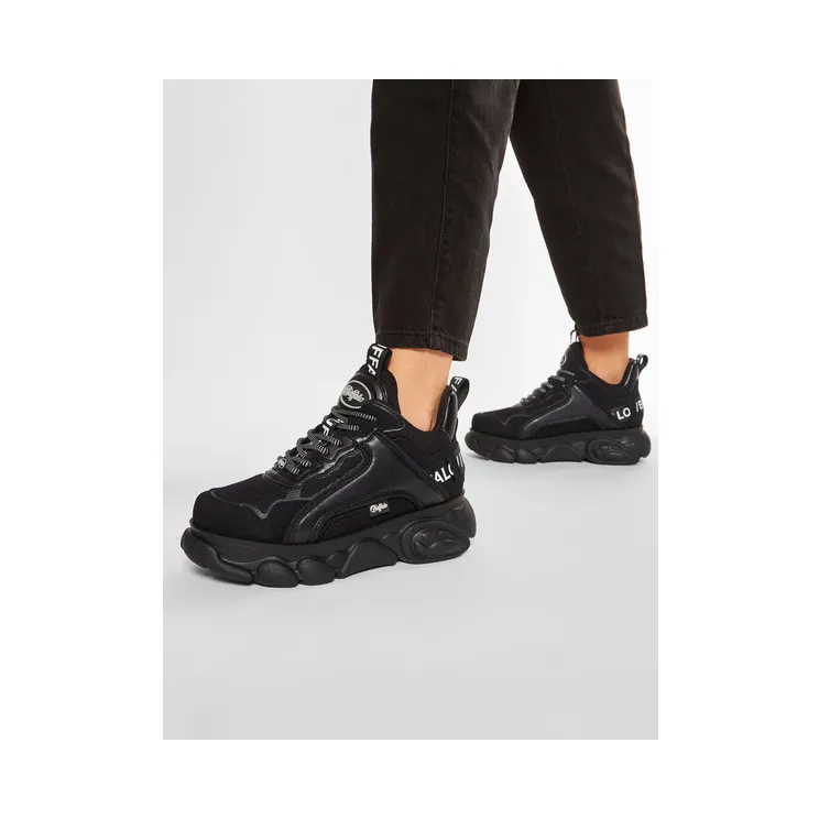 Buffalo Chai Black (1630424)