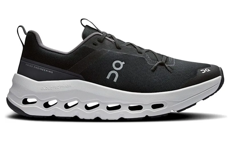 On Running Cloudleap Black White (3YF10040299)