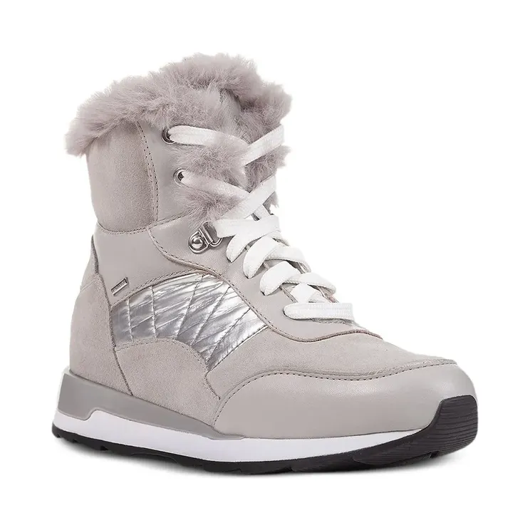 Geox High-top “Grey” (D26LYA022FU)