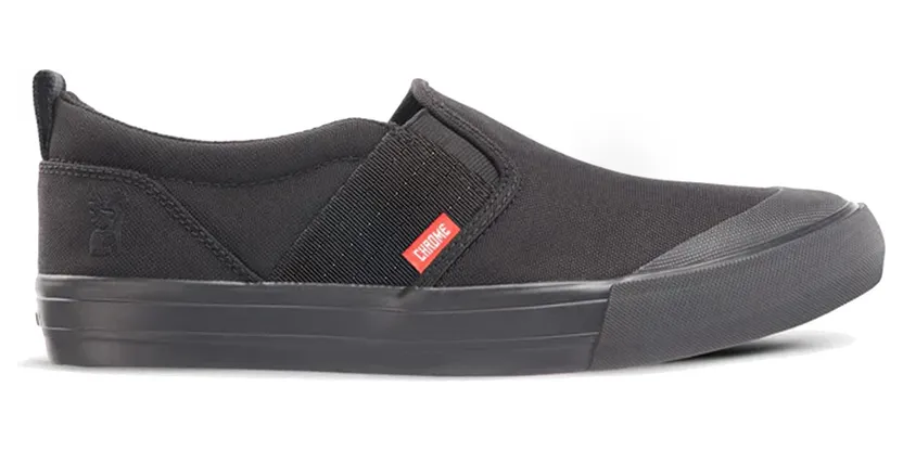 Chrome Dima 3.0 Black FW-169-NI00 Mannen – Sneakers Chrome – Zwart – FW-169-NI00