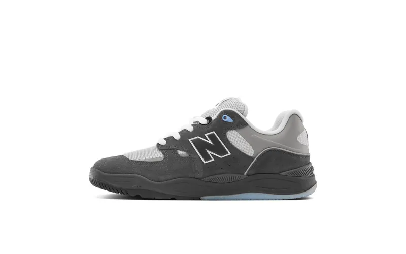 New Balance Numeric 1010 Grey Hi-Lite (NM1010NE)