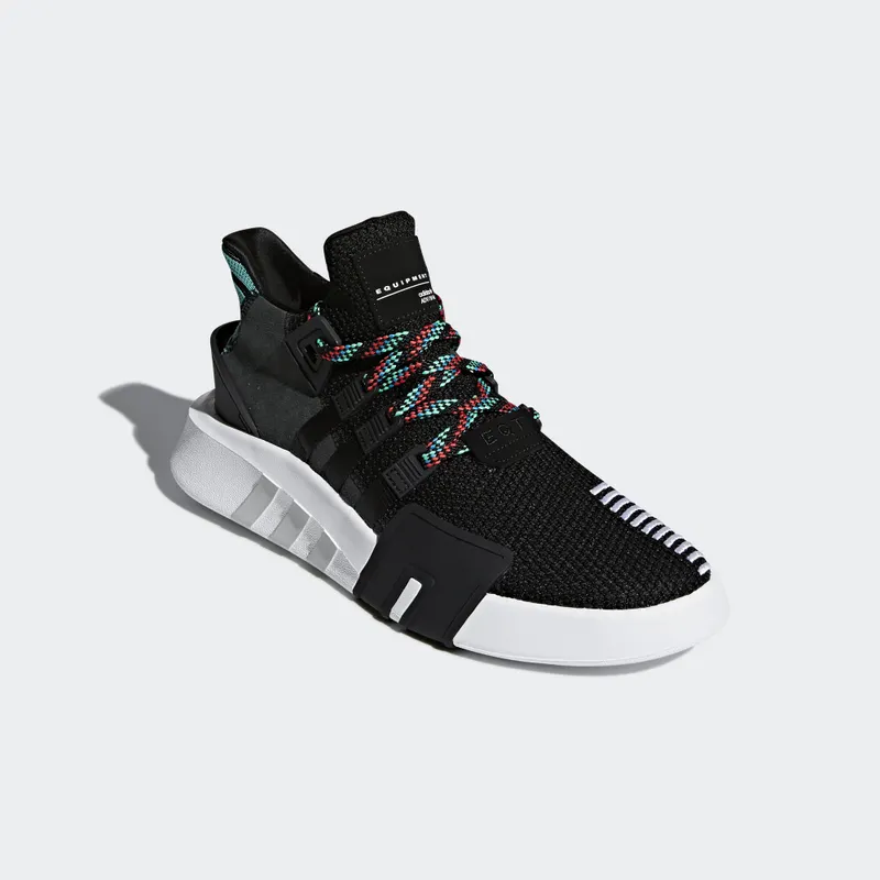 Adidas EQT Bask ADV Black White (CQ2993)
