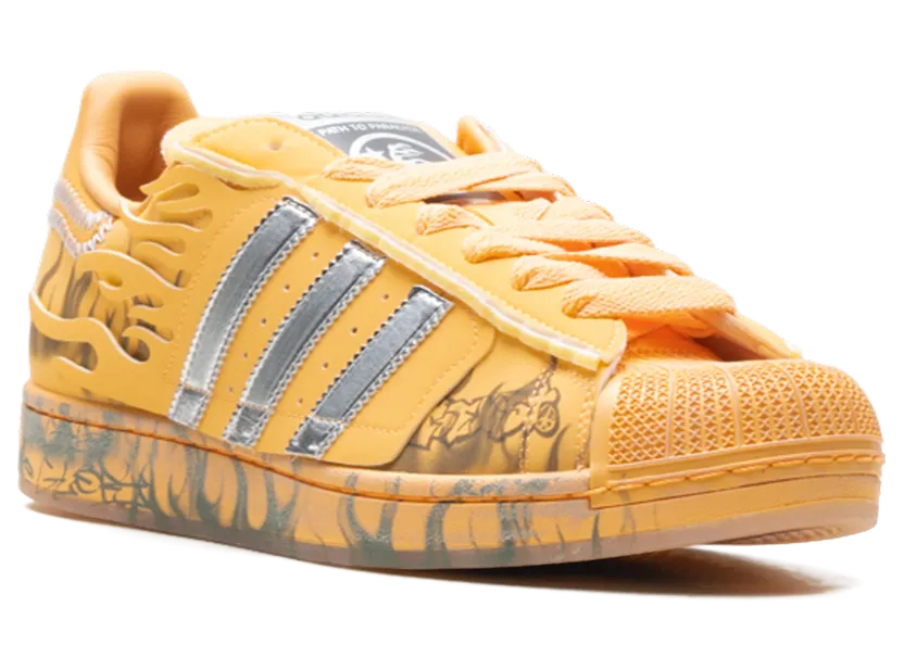 adidas-superstar LA1501
