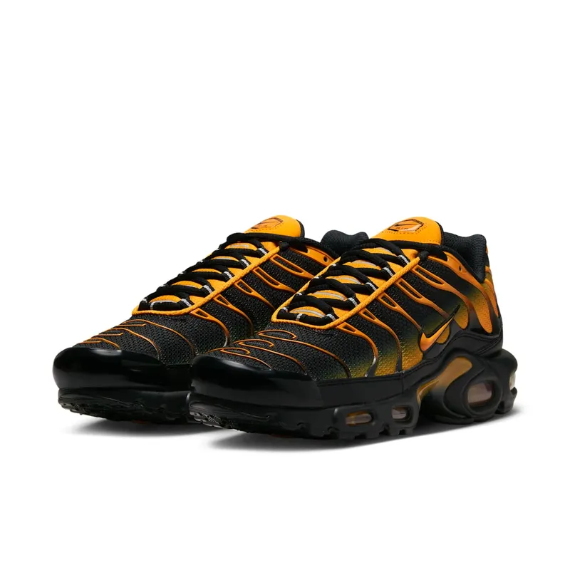 Nike Air Max Plus Black Sundial (DM0032-007)