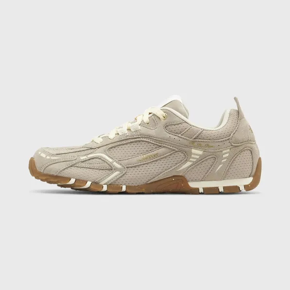 Mercer The Re-Run Drive Beige
