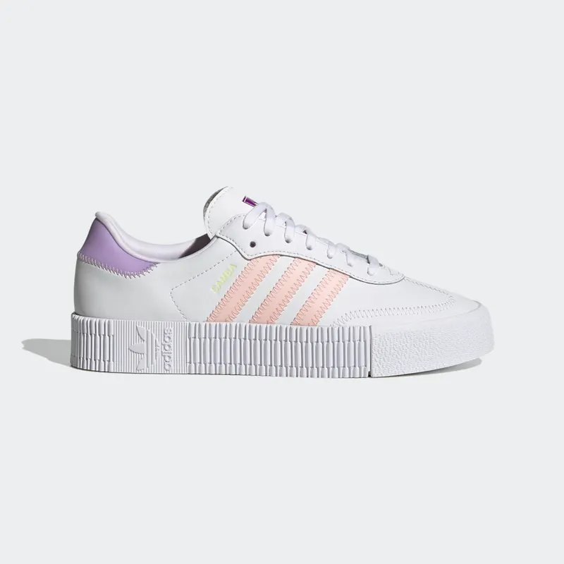 Adidas Originals Sambarose (FX8103)